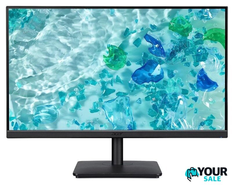 Монитор Acer Vero V247YGbi UM.QV7CD.G01 - Изображение №1 — Интернет-магазин Your Sale