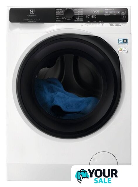 Стиральная машина Electrolux SteamCare 700 UniversalDose EW7FEU5692QP - Изображение №1 — Интернет-магазин Your Sale