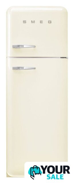 Холодильник Smeg FAB30RCR6 - Изображение №1 — Интернет-магазин Your Sale