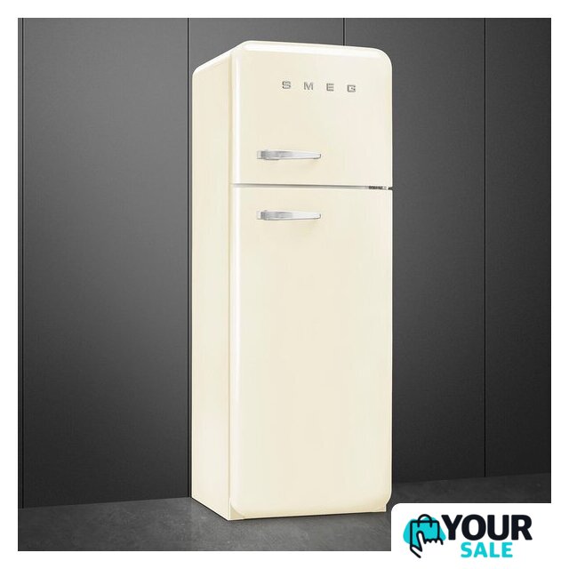 Холодильник Smeg FAB30RCR6 - Изображение №3 — Интернет-магазин Your Sale
