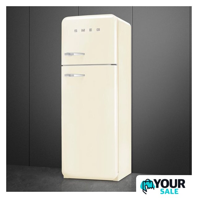 Холодильник Smeg FAB30RCR6 - Изображение №4 — Интернет-магазин Your Sale