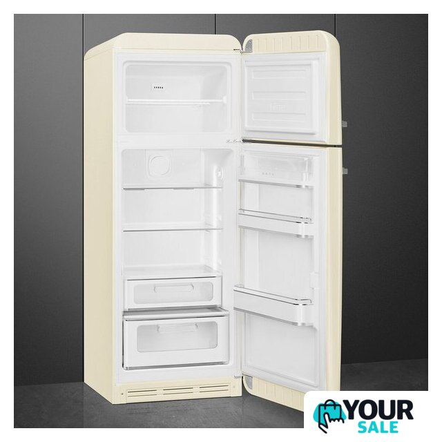 Холодильник Smeg FAB30RCR6 - Изображение №2 — Интернет-магазин Your Sale