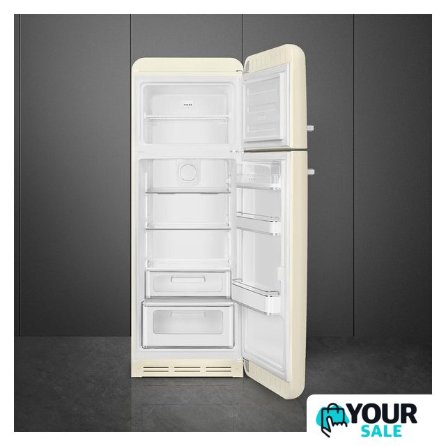 Холодильник Smeg FAB30RCR6 - Изображение №6 — Интернет-магазин Your Sale