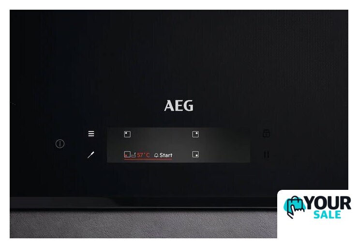 Варочная панель AEG IAE84881FB - Изображение №3 — Интернет-магазин Your Sale