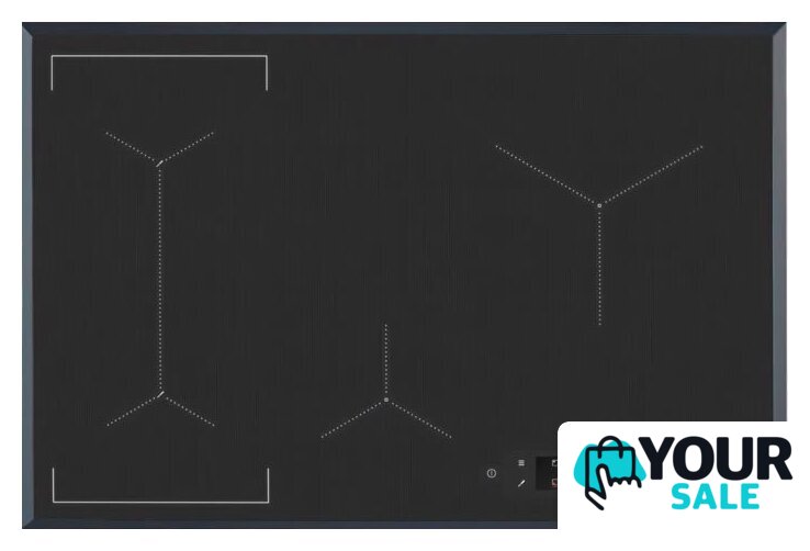 Варочная панель AEG IAE84881FB - Изображение №1 — Интернет-магазин Your Sale