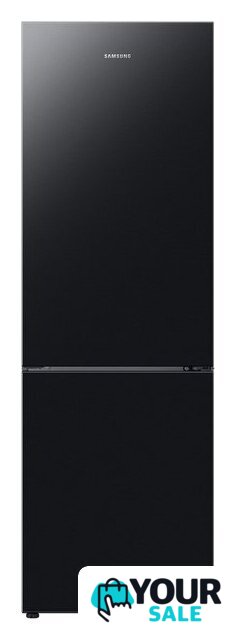 Холодильник Samsung RB33B610EBN/EF - Изображение №1 — Интернет-магазин Your Sale