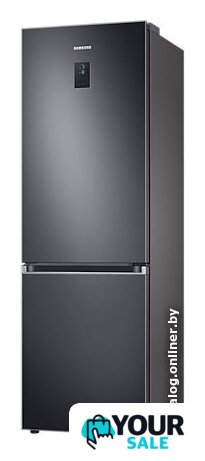 Холодильник Samsung Grand+ RB34C775CB1/EF - Изображение №2 — Интернет-магазин Your Sale