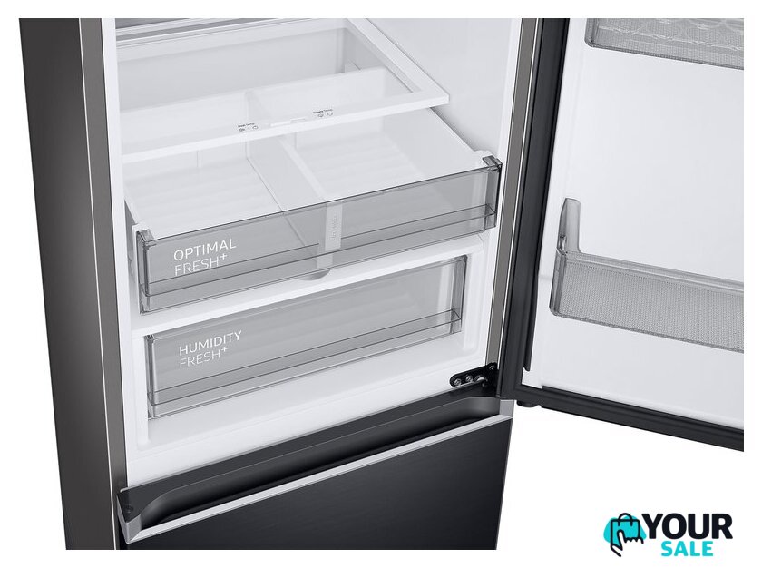 Холодильник Samsung Grand+ RB34C775CB1/EF - Изображение №7 — Интернет-магазин Your Sale