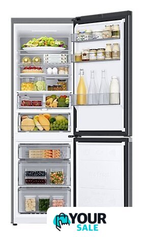 Холодильник Samsung Grand+ RB34C775CB1/EF - Изображение №6 — Интернет-магазин Your Sale