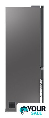 Холодильник Samsung Grand+ RB34C775CB1/EF - Изображение №11 — Интернет-магазин Your Sale