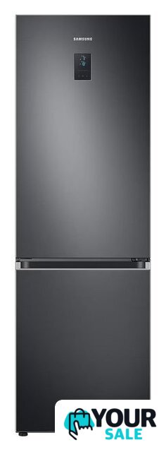 Холодильник Samsung Grand+ RB34C775CB1/EF - Изображение №1 — Интернет-магазин Your Sale