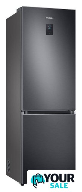 Холодильник Samsung Grand+ RB34C775CB1/EF - Изображение №4 — Интернет-магазин Your Sale