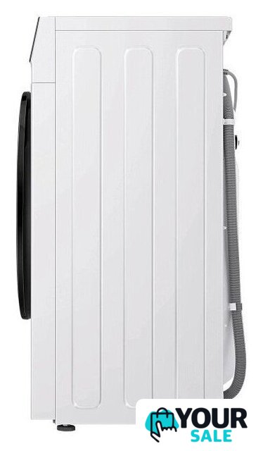 Стиральная машина Hisense WF3S6021BWU - Изображение №4 — Интернет-магазин Your Sale