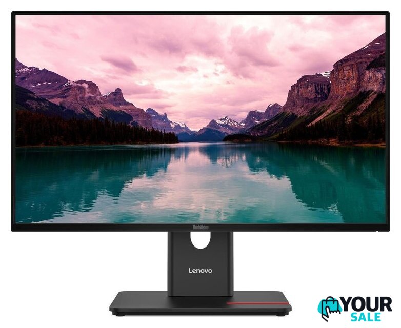 Монитор Lenovo ThinkVision T24-40 64A4MATXEU - Изображение №1 — Интернет-магазин Your Sale