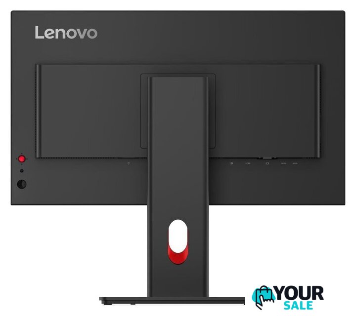 Монитор Lenovo ThinkVision T24-40 64A4MATXEU - Изображение №4 — Интернет-магазин Your Sale