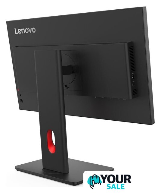 Монитор Lenovo ThinkVision T24-40 64A4MATXEU - Изображение №8 — Интернет-магазин Your Sale