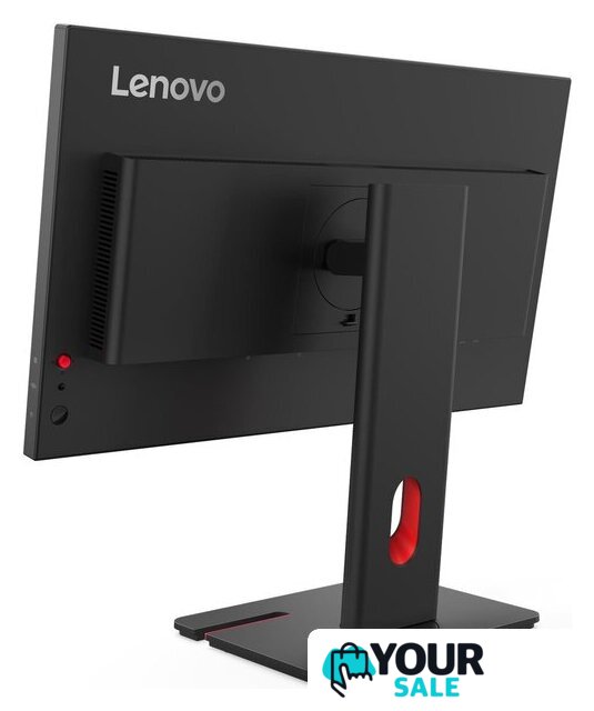 Монитор Lenovo ThinkVision T24-40 64A4MATXEU - Изображение №7 — Интернет-магазин Your Sale