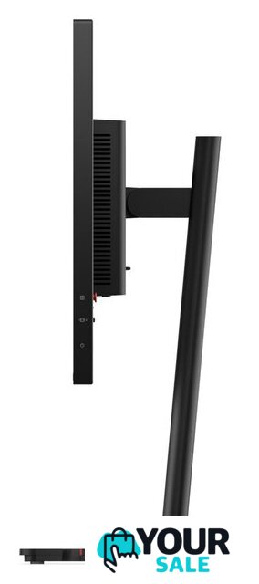 Монитор Lenovo ThinkVision T24-40 64A4MATXEU - Изображение №6 — Интернет-магазин Your Sale