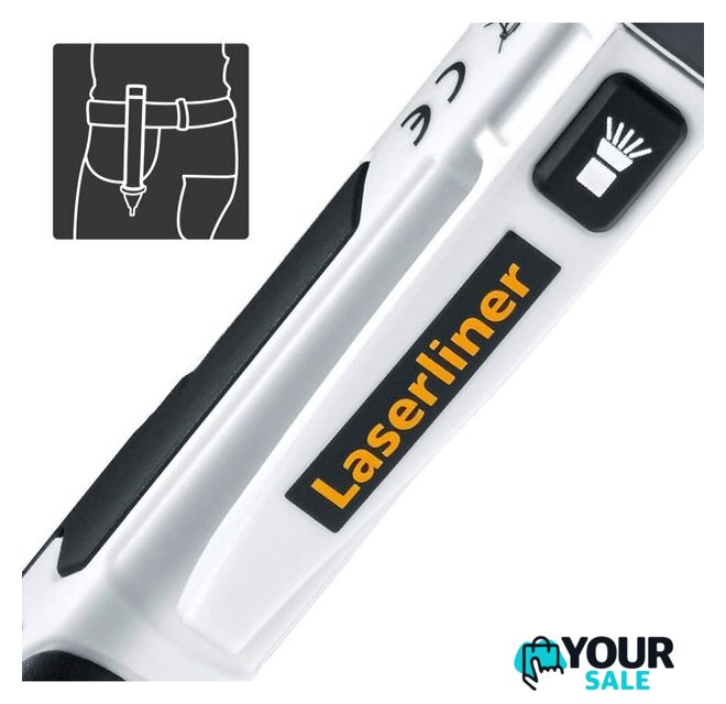 Индикатор напряжения Laserliner ActiveFinder Pro - Изображение №4 — Интернет-магазин Your Sale