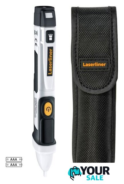Индикатор напряжения Laserliner ActiveFinder Pro - Изображение №2 — Интернет-магазин Your Sale