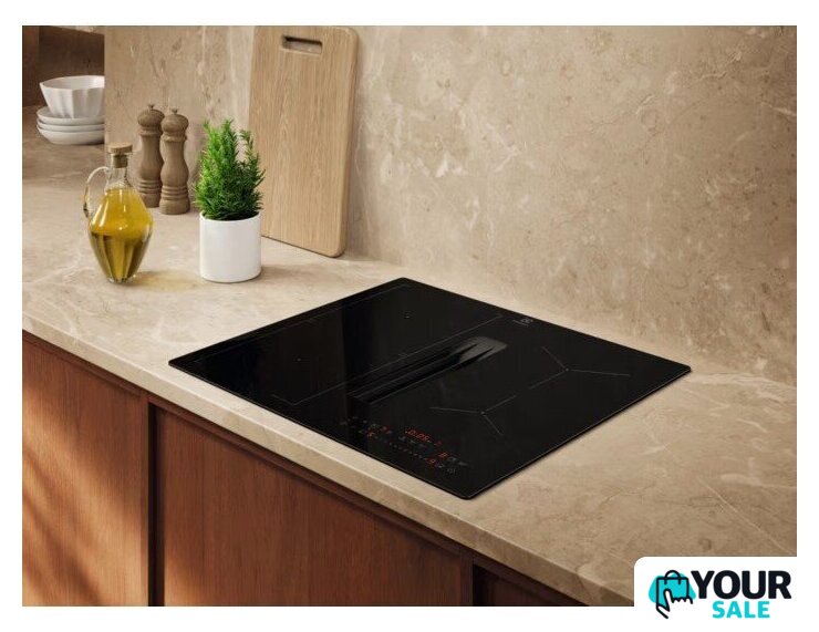 Варочная панель Electrolux ECC63410CB - Изображение №8 — Интернет-магазин Your Sale