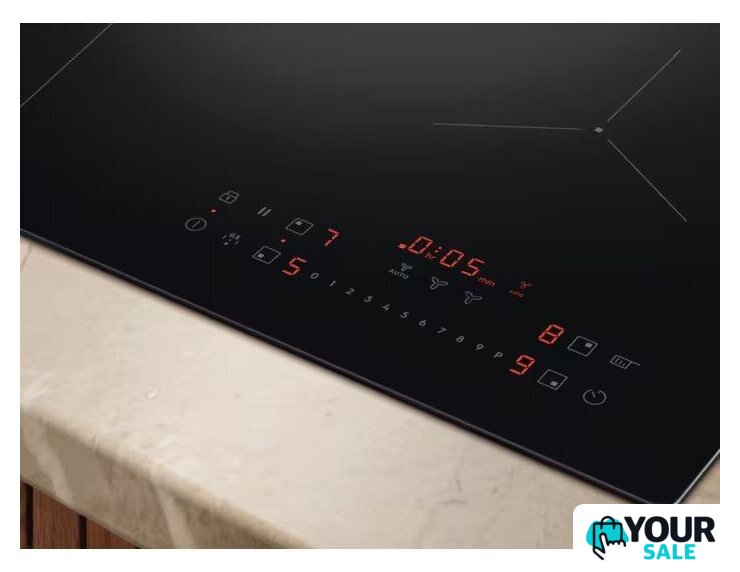Варочная панель Electrolux ECC63410CB - Изображение №4 — Интернет-магазин Your Sale