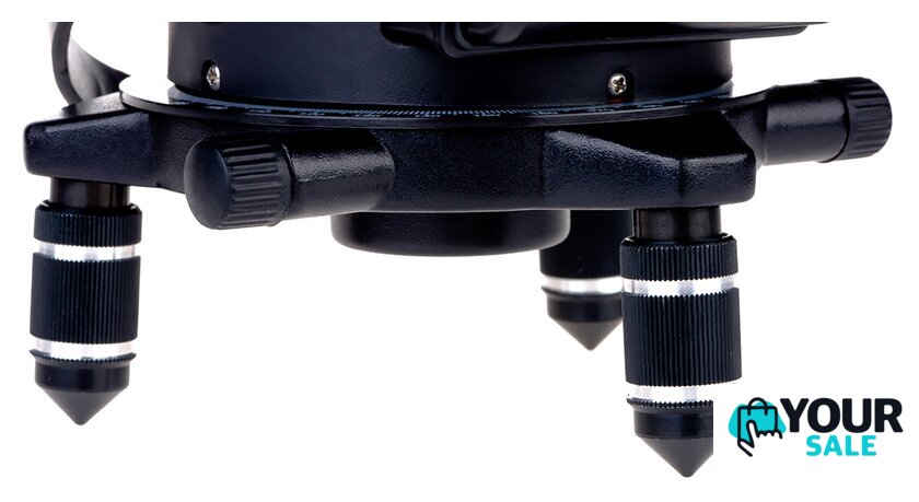Лазерный нивелир ADA Instruments ULTRALiner 360 4V [A00469] - Изображение №10 — Интернет-магазин Your Sale