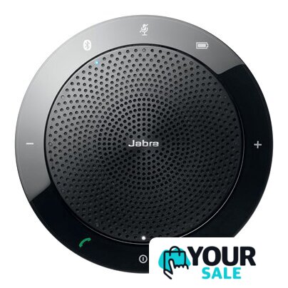 Спикерфон Jabra Speak 510+ MS - Изображение №1 — Интернет-магазин Your Sale