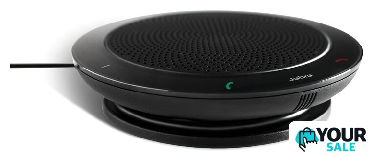 Спикерфон Jabra Speak 510+ MS - Изображение №3 — Интернет-магазин Your Sale