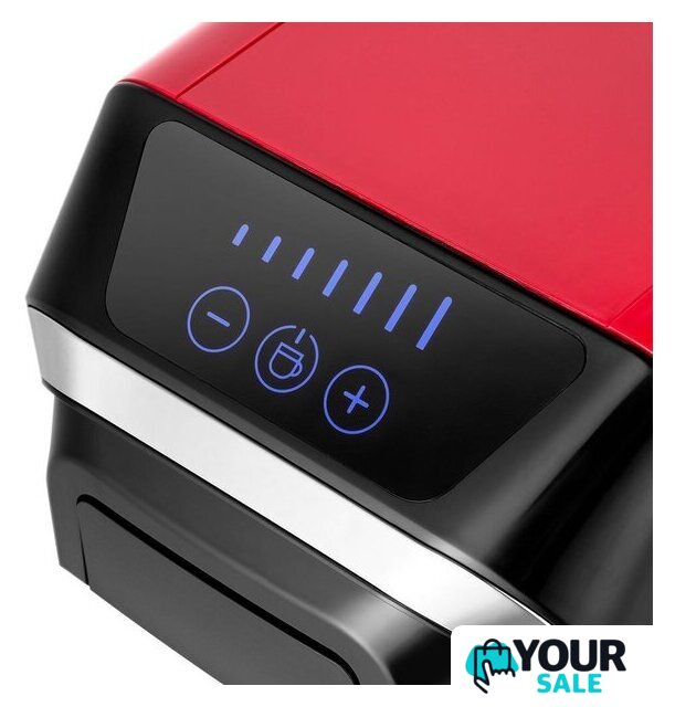 Капсульная кофеварка Kitfort KT-7227 - Изображение №4 — Интернет-магазин Your Sale