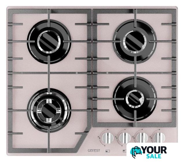 Варочная панель GEFEST 2232-01 Р51 - Изображение №1 — Интернет-магазин Your Sale