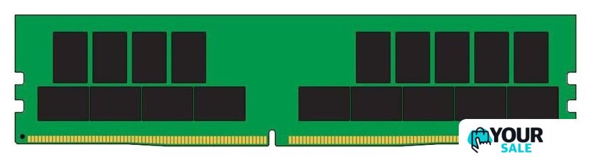 Оперативная память Kingston 64ГБ DDR4 3200 МГц KSM32RD4/64HD - Изображение №2 — Интернет-магазин Your Sale
