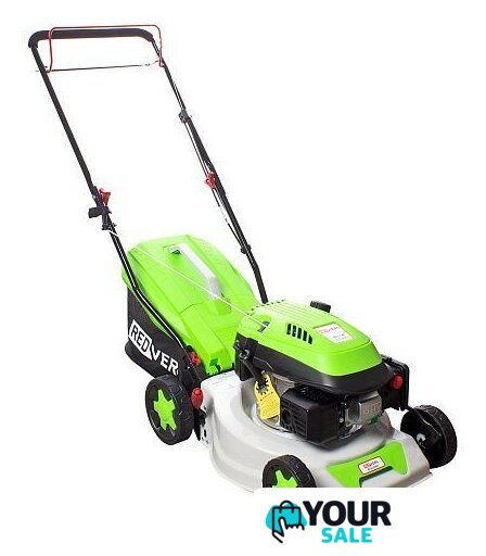 Газонокосилка RedVerg RD-GLM42S - Изображение №4 — Интернет-магазин Your Sale