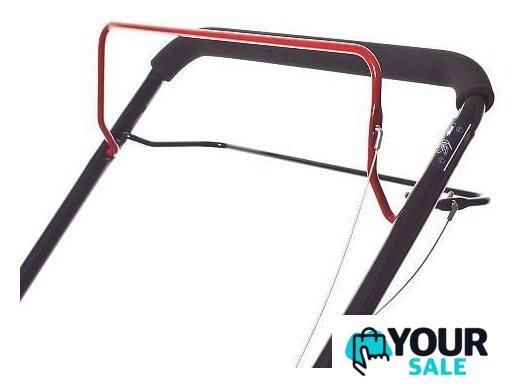 Газонокосилка RedVerg RD-GLM42S - Изображение №8 — Интернет-магазин Your Sale