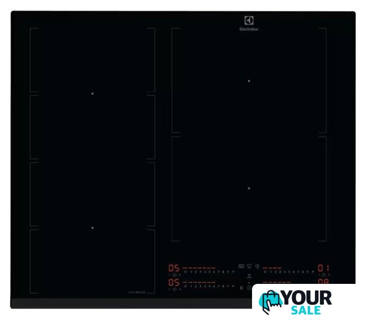 Варочная панель Electrolux EIV64453 - Изображение №1 — Интернет-магазин Your Sale