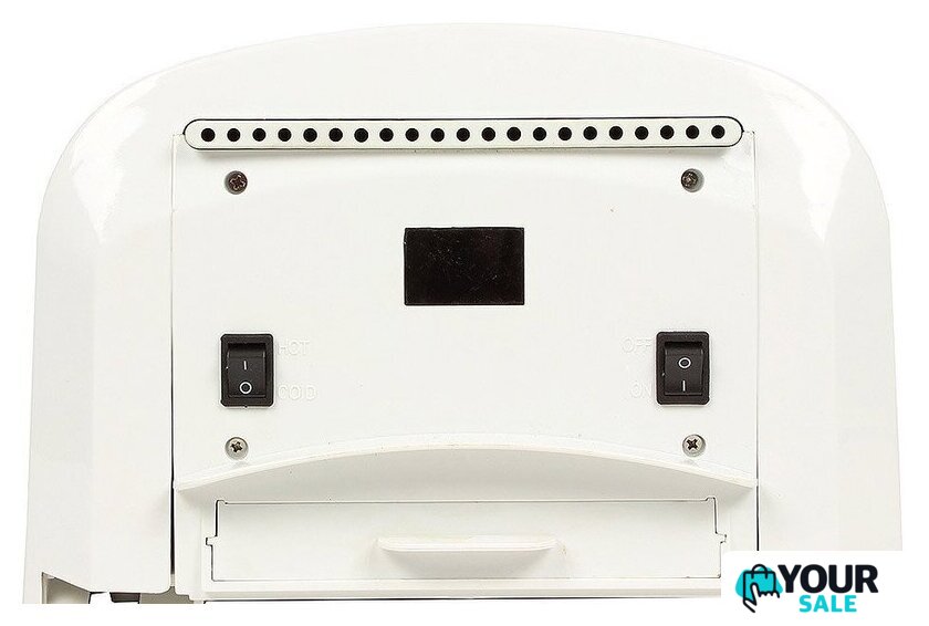 Сушилка для рук Neoclima NHD-1.0 Air - Изображение №4 — Интернет-магазин Your Sale