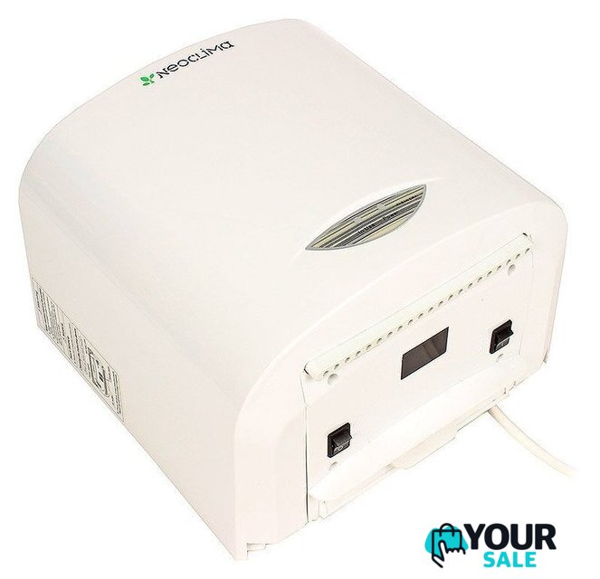 Сушилка для рук Neoclima NHD-1.0 Air - Изображение №2 — Интернет-магазин Your Sale