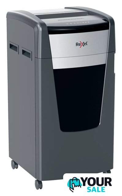 Шредер Rexel Momentum Extra XP520+ 2021520MEU - Изображение №3 — Интернет-магазин Your Sale
