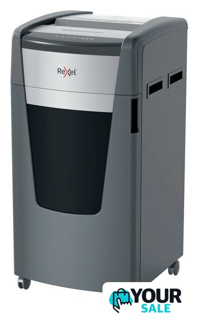 Шредер Rexel Momentum Extra XP520+ 2021520MEU - Изображение №2 — Интернет-магазин Your Sale