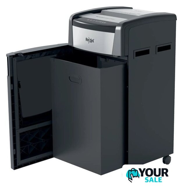 Шредер Rexel Momentum Extra XP520+ 2021520MEU - Изображение №4 — Интернет-магазин Your Sale