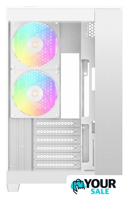 Корпус Ocypus Delta C74 WH ARGB - Изображение №2 — Интернет-магазин Your Sale