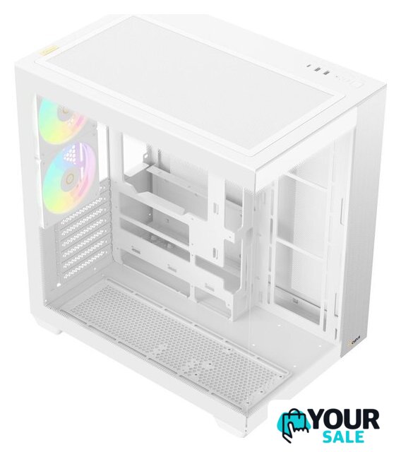 Корпус Ocypus Delta C74 WH ARGB - Изображение №7 — Интернет-магазин Your Sale