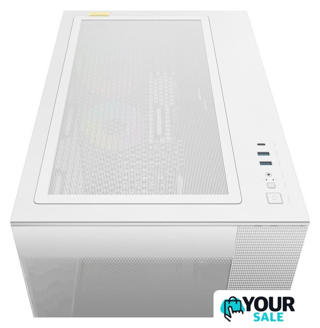 Корпус Ocypus Delta C74 WH ARGB - Изображение №8 — Интернет-магазин Your Sale