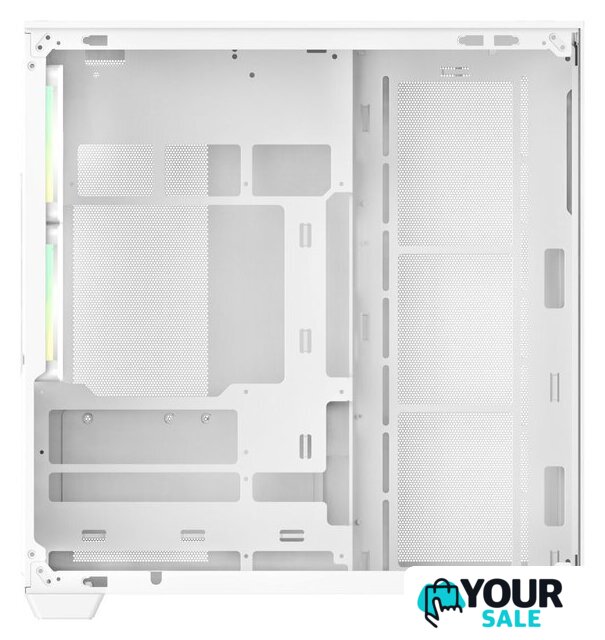 Корпус Ocypus Delta C74 WH ARGB - Изображение №5 — Интернет-магазин Your Sale