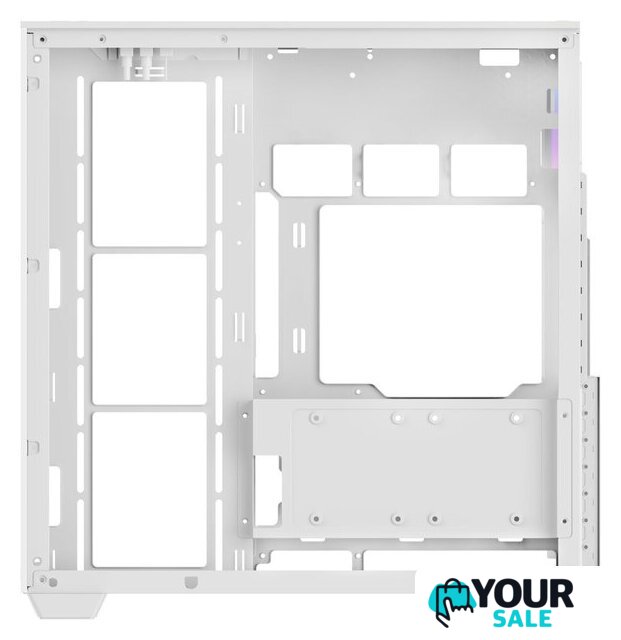 Корпус Ocypus Delta C74 WH ARGB - Изображение №6 — Интернет-магазин Your Sale