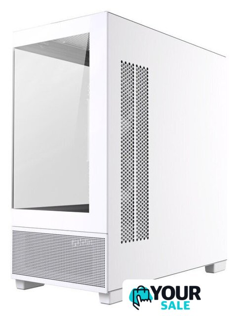Корпус Powercase Vision Micro S4W CVMMSHW-A3 - Изображение №7 — Интернет-магазин Your Sale