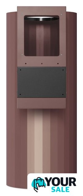 Кухонная вытяжка MAUNFELD Adelaide 39 Wall (розовое золото) - Изображение №4 — Интернет-магазин Your Sale