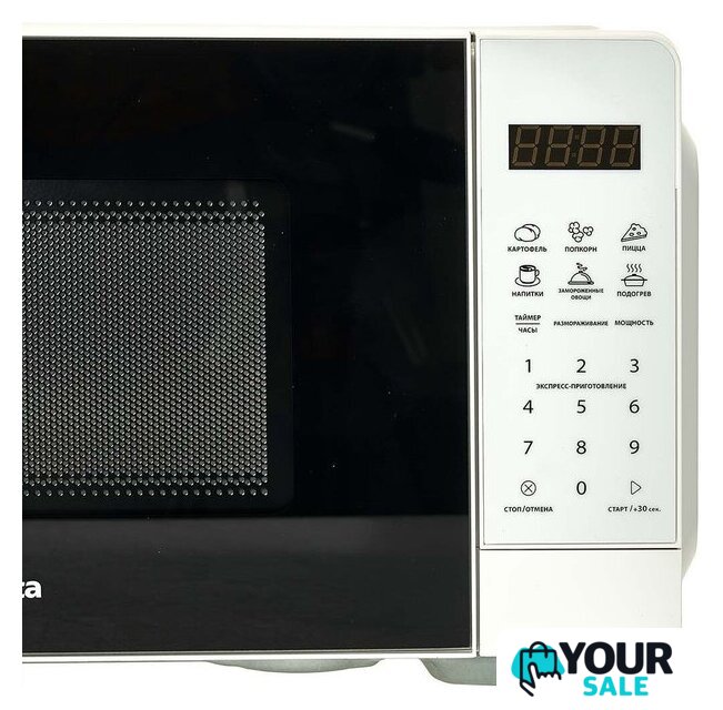 Микроволновая печь Delta DL-90L20 - Изображение №3 — Интернет-магазин Your Sale