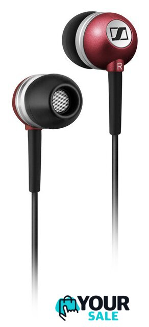 Наушники Sennheiser CX 300 II Precision (черный) - Изображение №13 — Интернет-магазин Your Sale