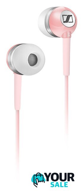 Наушники Sennheiser CX 300 II Precision (черный) - Изображение №16 — Интернет-магазин Your Sale